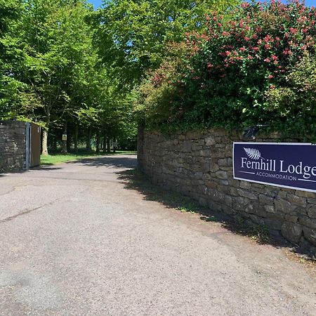 Fernhill Lodge Carrigaline Exterior foto