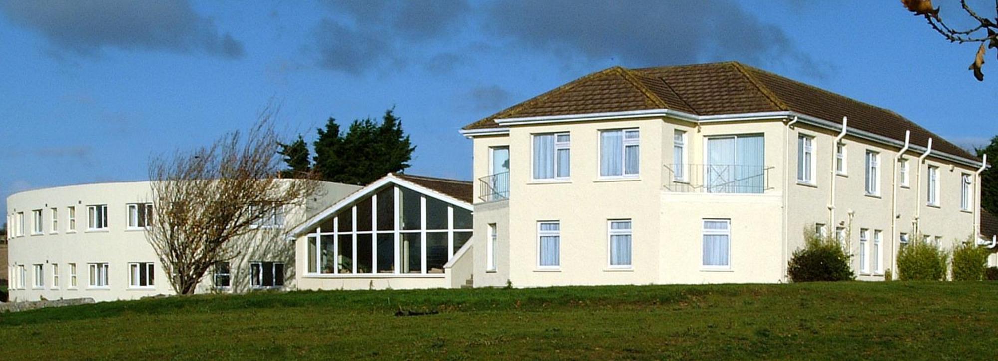 Fernhill Lodge Carrigaline Exterior foto