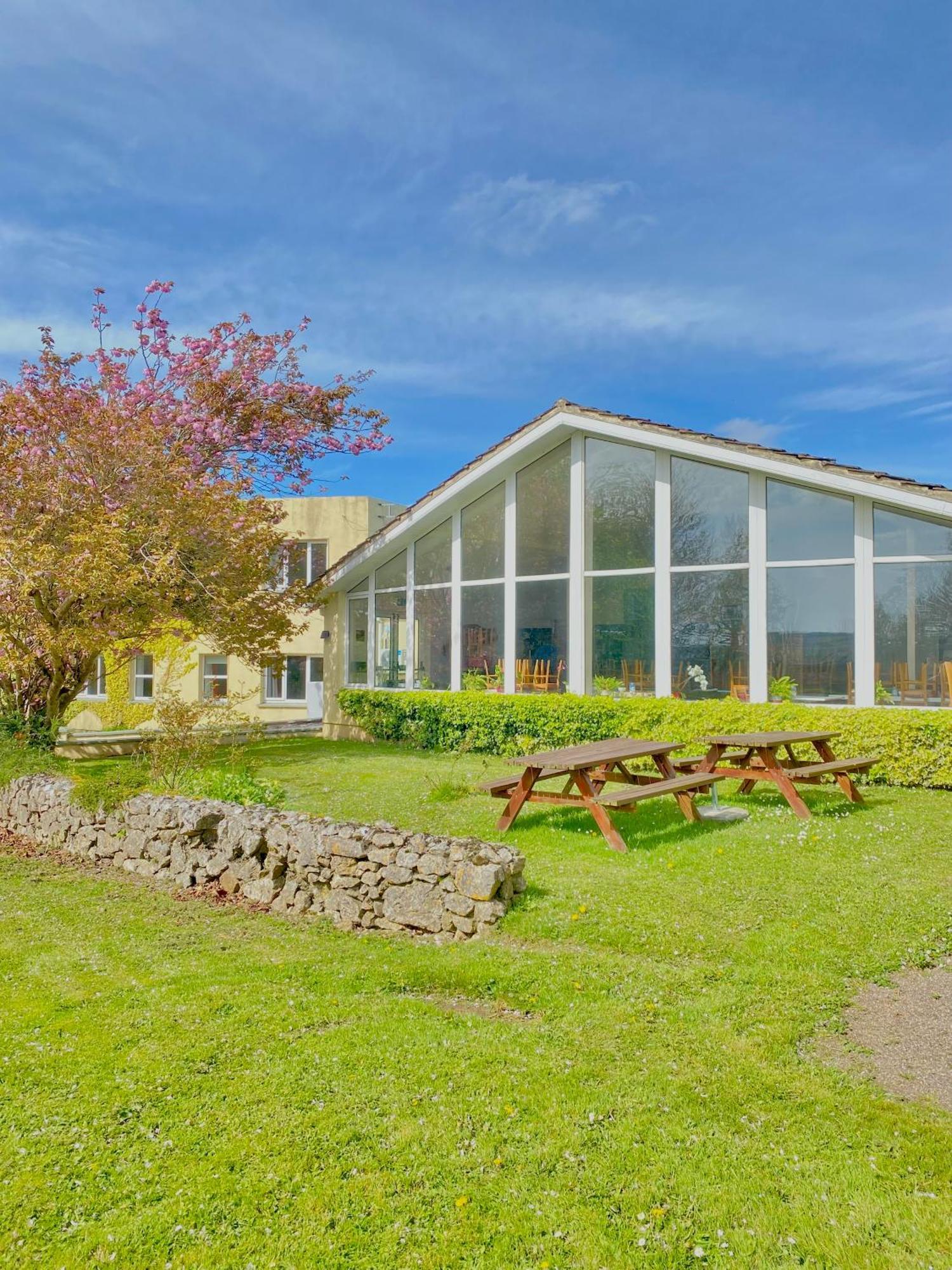 Fernhill Lodge Carrigaline Exterior foto