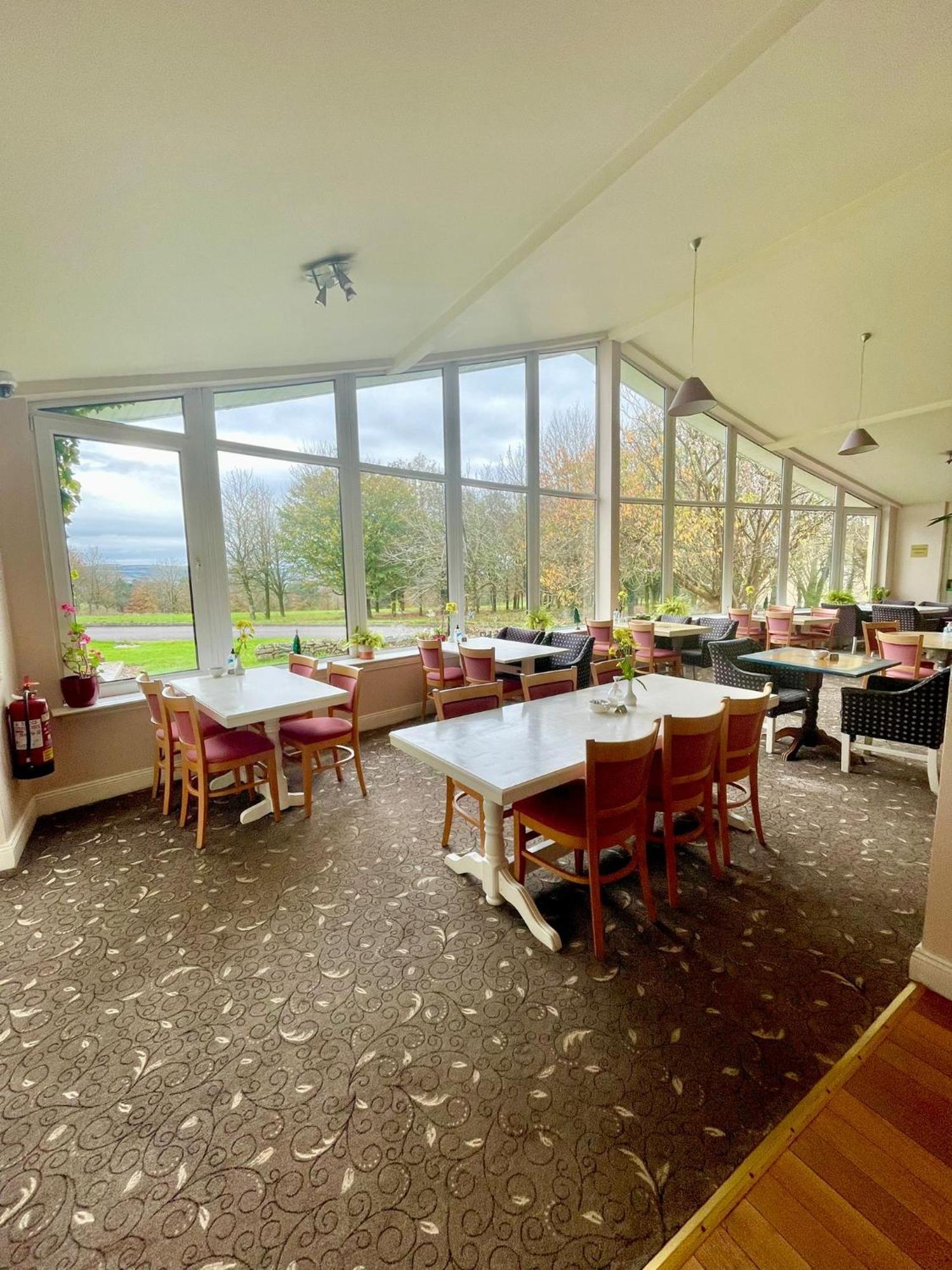 Fernhill Lodge Carrigaline Exterior foto